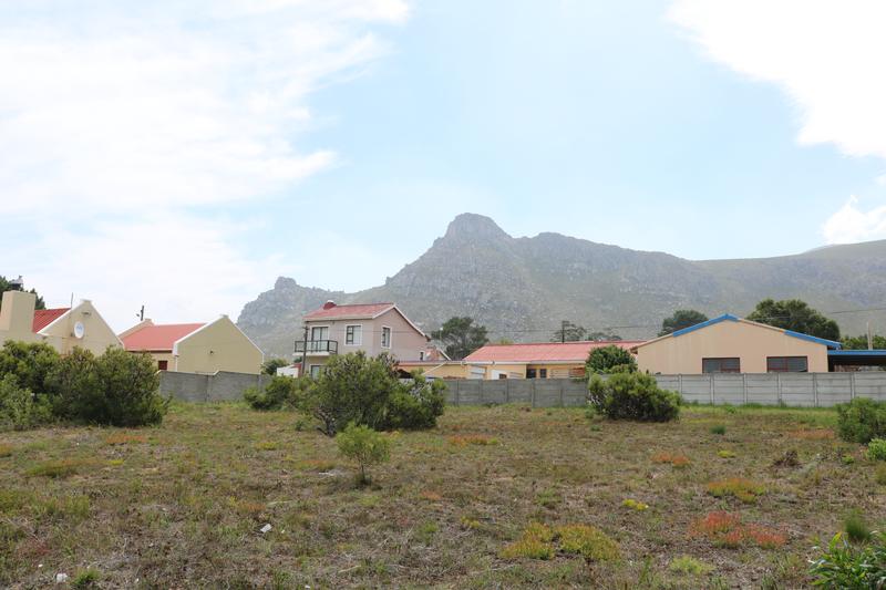 0 Bedroom Property for Sale in Kleinmond Western Cape